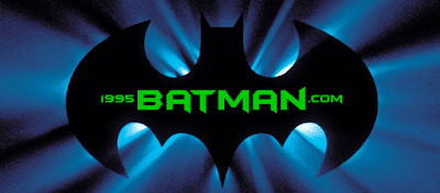 1995 Batman.com 