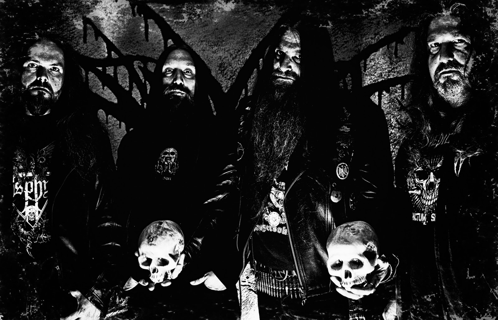 top deathmetal bands