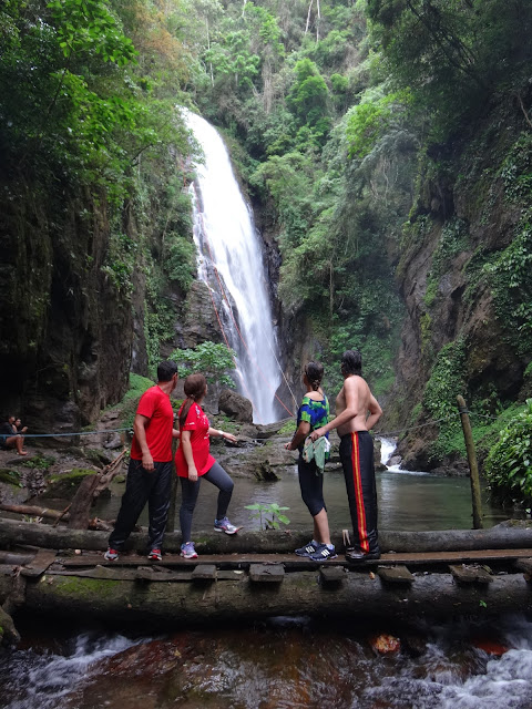 Parque Estadual Caverna do Diabo