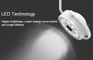 dental-surgical-light