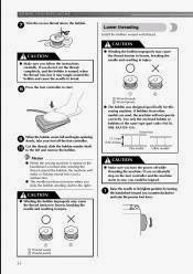 BROTHER LX-3125 INSTRUCTION MANUAL