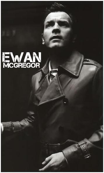 Ewan Mcgregor X Men