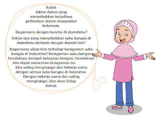 faktor-faktor yang menyebabkan terjadinya perbedaan dalam masyarakat Indonesia www.simplenews.me