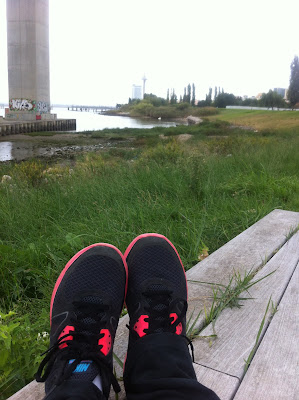 Cocó na fralda: Run Troubles Away