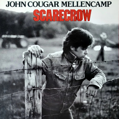 John Cougar Mellencamp