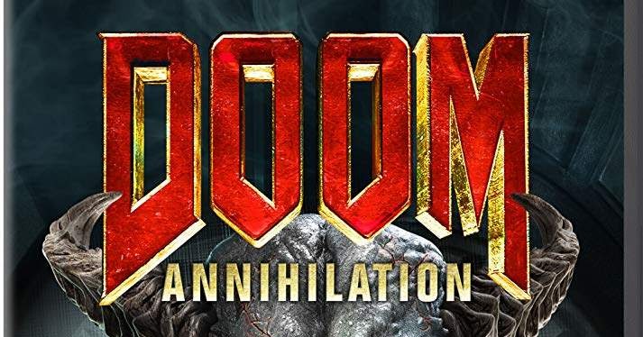 doom annihilation doom annihilation