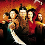 Rekomendasi 4 Film Mandarin Terbaik Karya Sutradara Zhang Yimou Cocok Ditonton selama PPKM Darurat