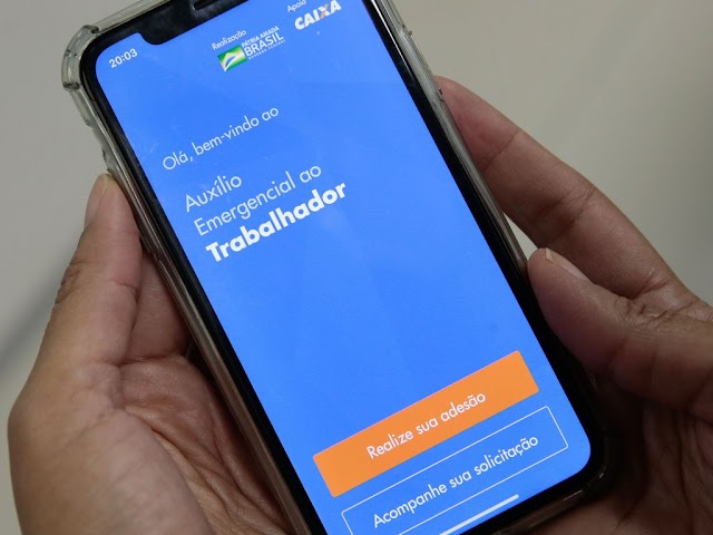 Veja quem terá até R$ 1.800 de auxílio emergencial do governo