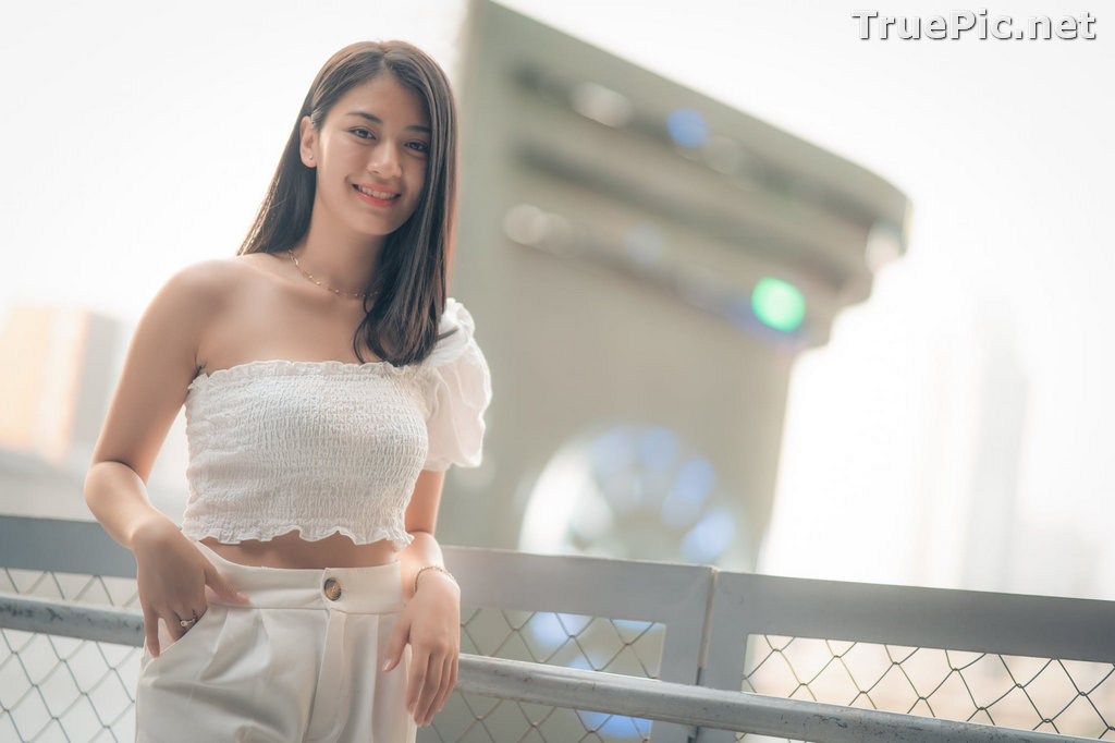 Image Thailand Model – หทัยชนก ฉัตรทอง (Moeylie) – Beautiful Picture 2020 Collection - TruePic.net - Picture-87