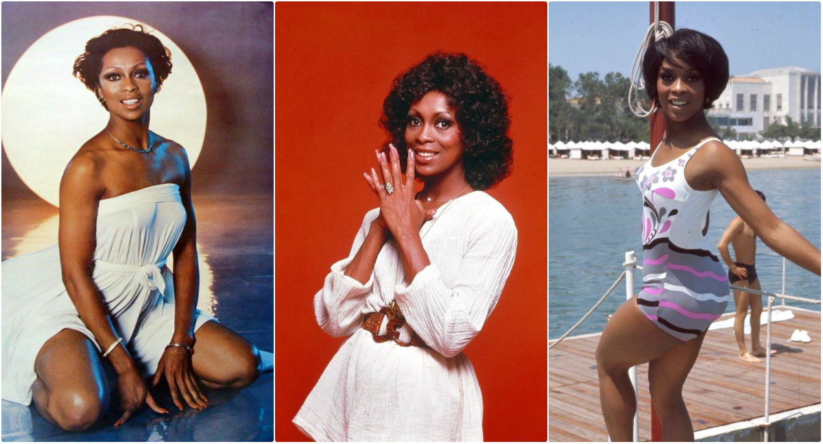 Of lola falana pictures Lola Falana