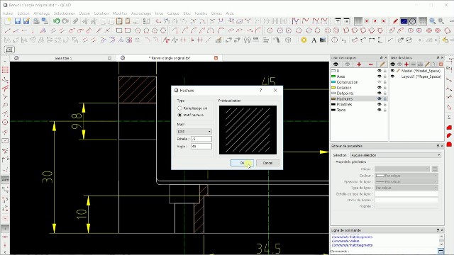 QCad Download Free for Windows 10, 7, 8, 8.1 32/64 bit Latest QCad Download Free for Windows 10, 7, 8, 8.1 32/64 bit Latest