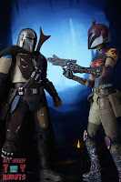 S.H. Figuarts The Mandalorian 48