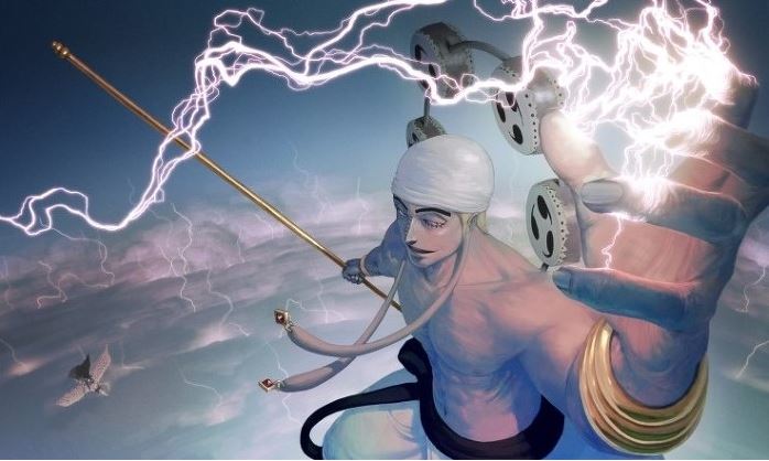 7 Musuh Terkuat Luffy Yang Paling Ditunggu Kemunculannya