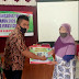Babinsa Koramil Pedan Dampingi Penyaluran BLT DD Tahap III