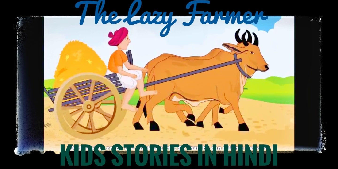 Stories To Read In Hindi || Top Stories Of the Day || Kids Stories In Hindi