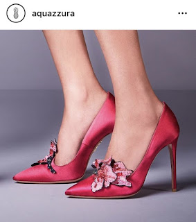 7 marcas de zapatos para invitadas de boda