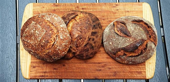 Evde Doğal Ekmek Yapıp Satın - Evde Kendim Ne Yapıp Satabilirim?