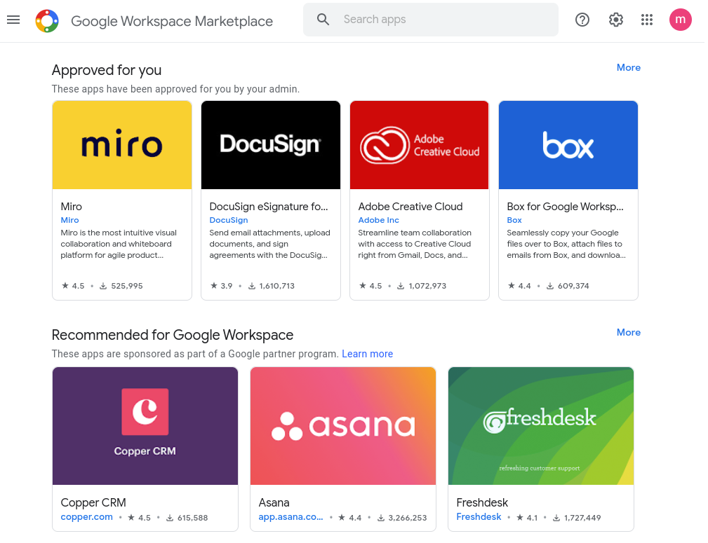 Gimp Online - Google Workspace Marketplace