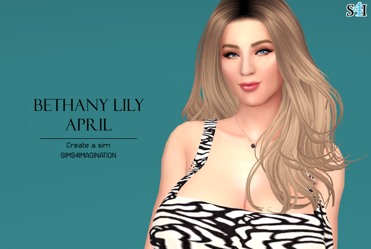 Instagram lily april Discover beth