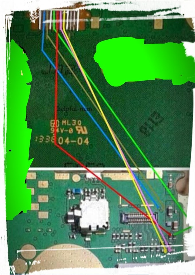 mobile repairing