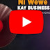 DOWNLOAD AUDIO | Kay Business - Ni wewe mp3