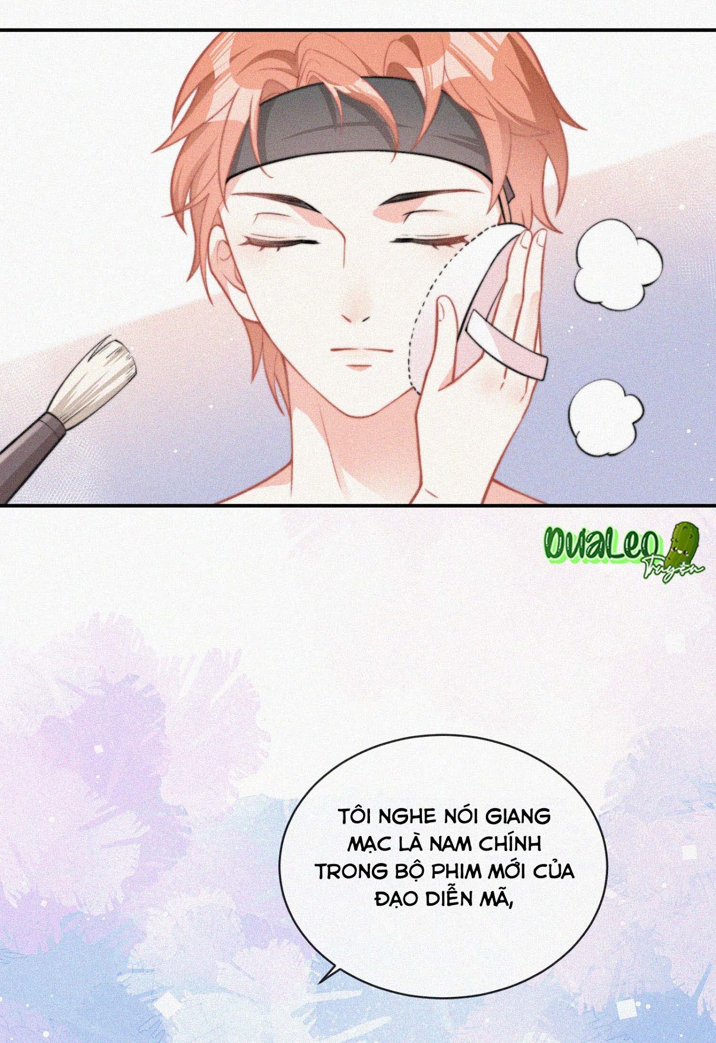 Đọc truyện Ngày Hôm Qua Giống Như Cái Chết Vậy - Chapter 4