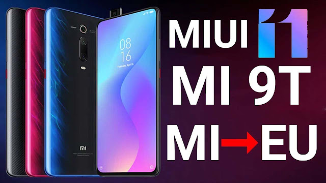 miui 11 mi 9t mi eu