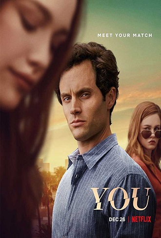 You Season 2 Episode 1 Complete Download 480p S02E01 720p