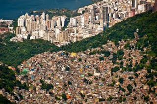 desigualdade, social, favela, IDH, negros