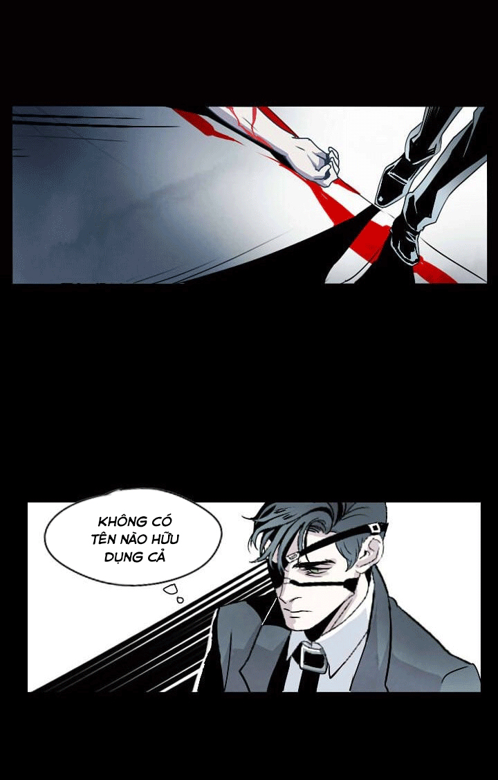 Đọc truyện Suy Tàn - Chapter 1