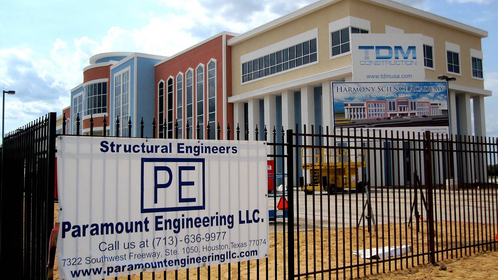 Harmony School Of Arts And Technology School Choices