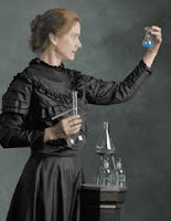 Marie Curie