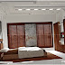 Bedroom interior designs