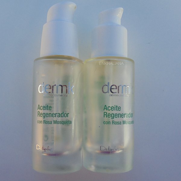 Deliplus Dermik Aceite Regenerador Rosa Mosqueta