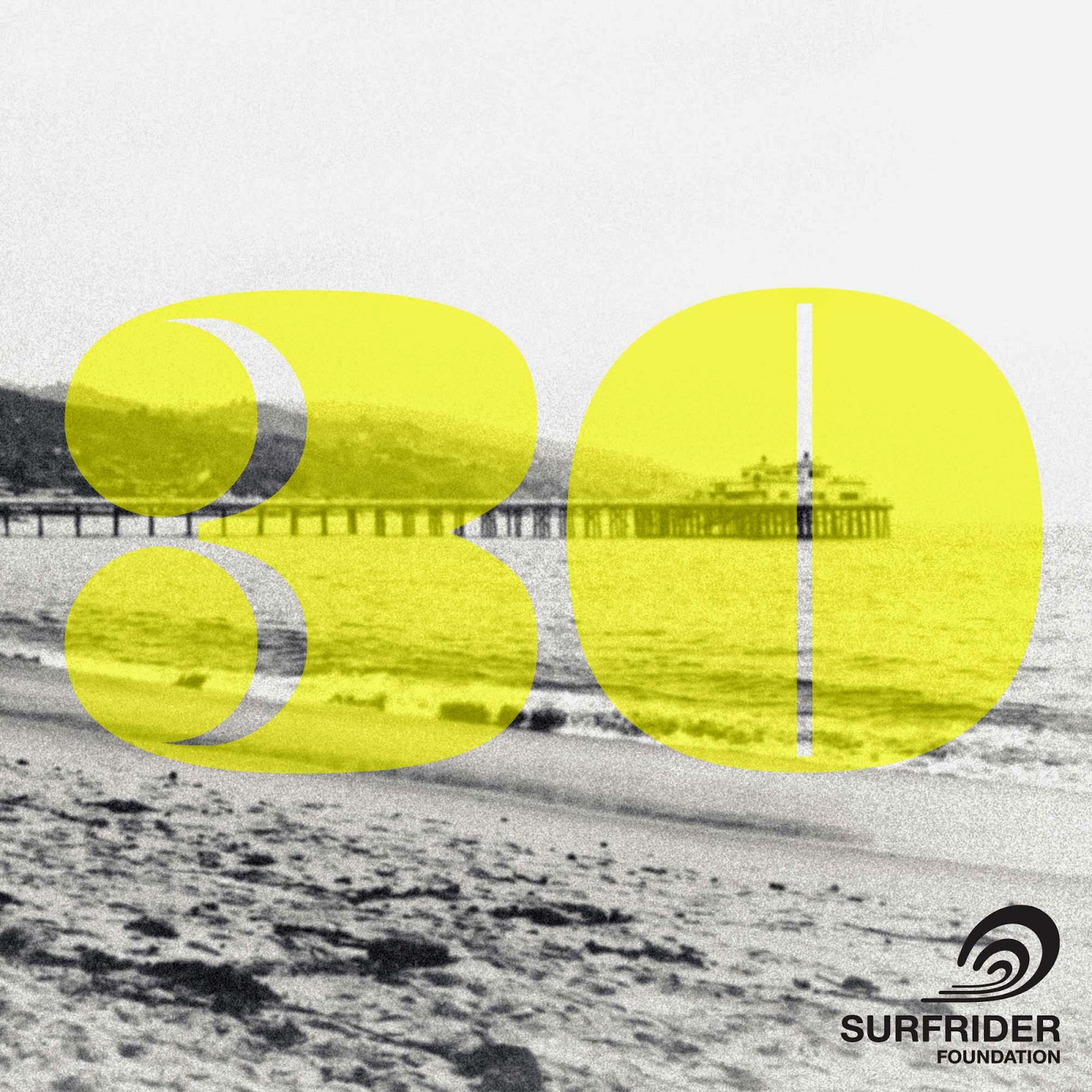 SurfWriter Girls: Surfrider Foundation Turns 30!!