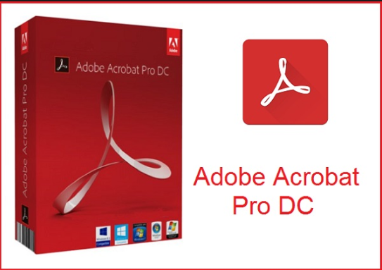 download adobe acrobat reader dc full crack