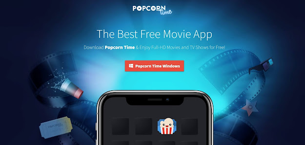 time4popcorn website time4popcorn website