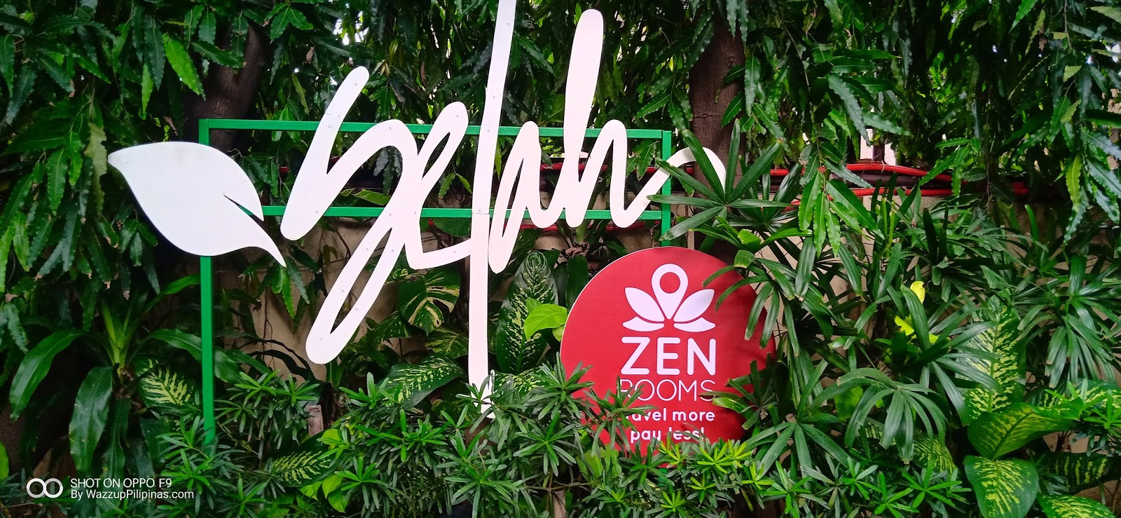 Zen Rooms Opens 400 News Rooms in Metro Manila Wazzup Pilipinas News
