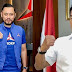 Blak-blakan, Pendiri Partai Demokrat Ingin Moeldoko Gantikan AHY