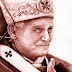 Retrato de San Juan Pablo II