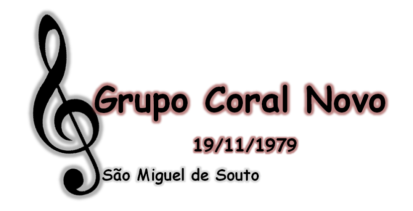 Grupo Coral Novo