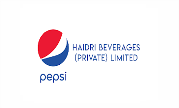 Jobs in Haidri Beverages Pvt Ltd