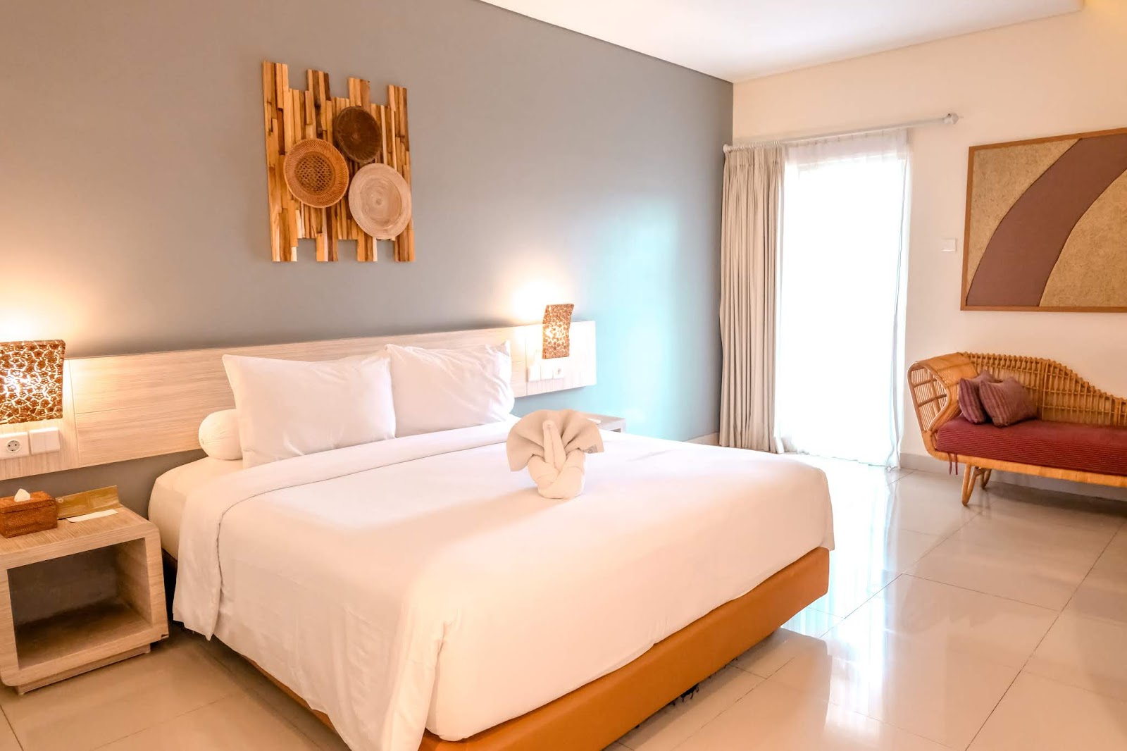 The Wujil Resort & Conventions Ungaran