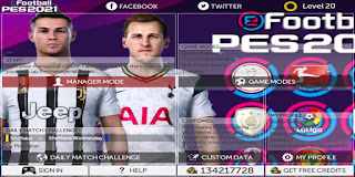 efootball pes 2021 graphics efootball pes 2021 graphics