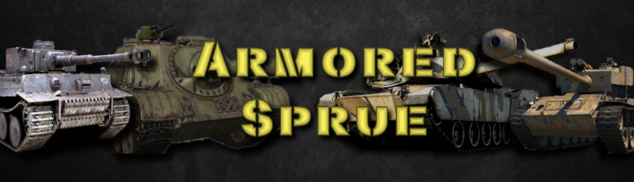 Armored Sprue