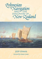 Polynesian navigation and the Discovery of New Zealand