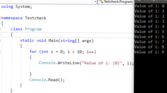 C#, SQLServer, JQuery,.net tutorial