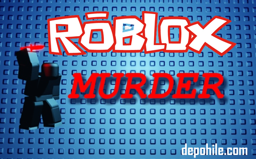 Roblox Arsenal Murder Oyunu ESP Hilesi İndir - Script 2020