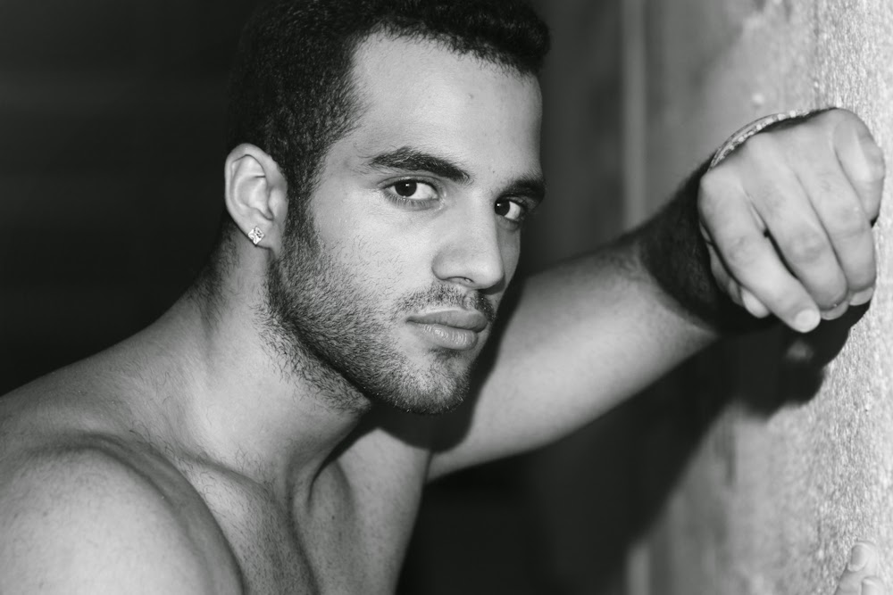 Danell Leyva