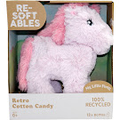 My Little Pony Cotton Candy 2021 Retro G1 Resoftables G1 Plush